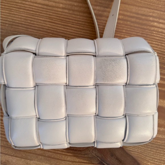 Bottega Veneta Padded Cassette Bag - Picture 10 of 13